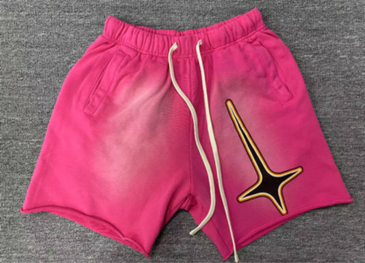 Dream Doley Star Shorts