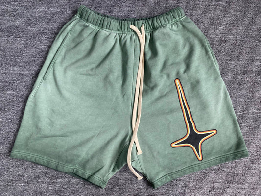 Dream Doley Star Shorts